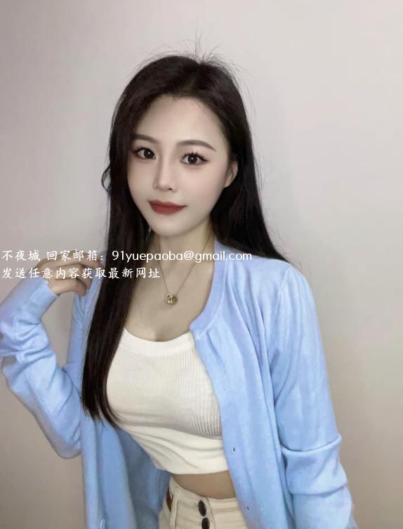 宝安气质性感美女