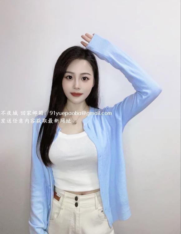 宝安气质性感美女