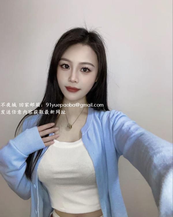 宝安气质性感美女