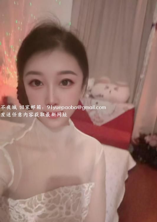 光谷小仙女