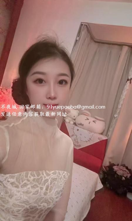 光谷小仙女