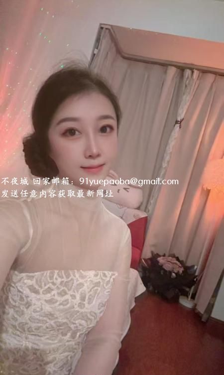 光谷小仙女