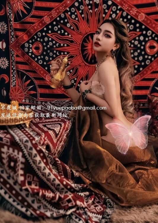 义乌风骚美女