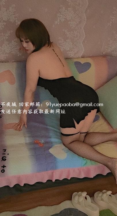 鼓楼轻熟骚女