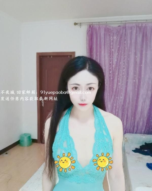 服务型风骚少妇