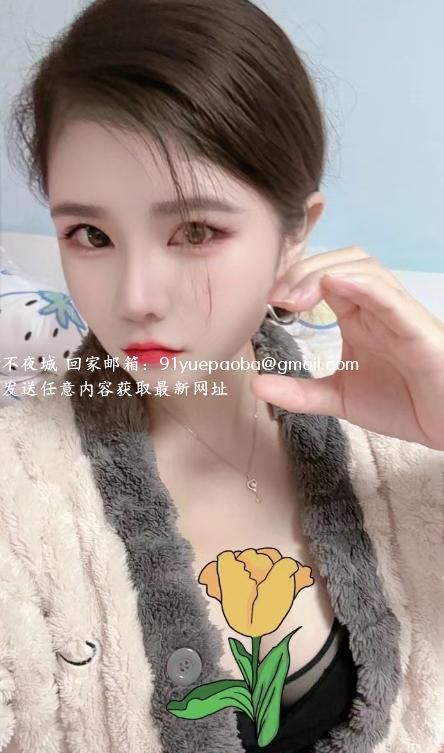 大胸少妇