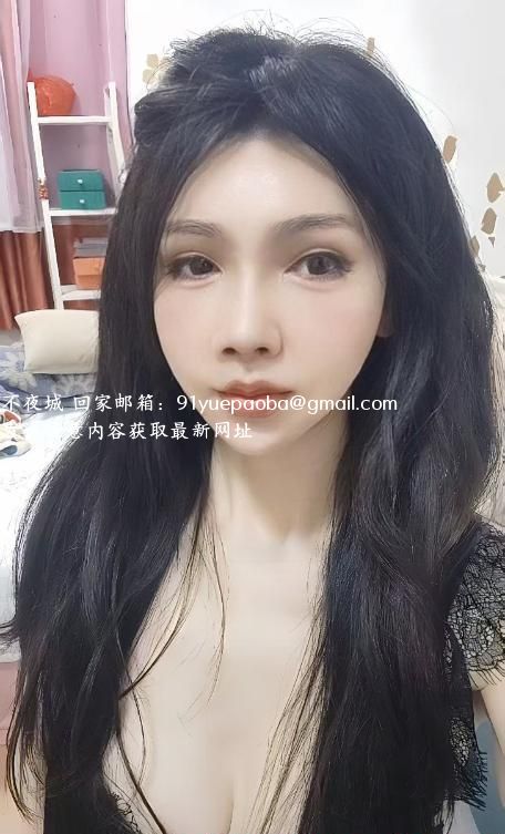 天河骚妹高挑小初夏