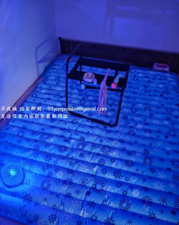 水床翘臀小刺猬
