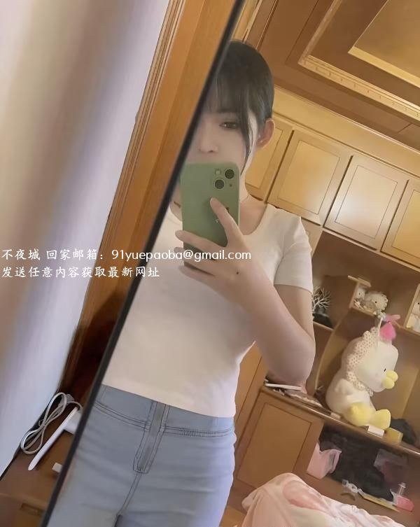 大连市内小美女