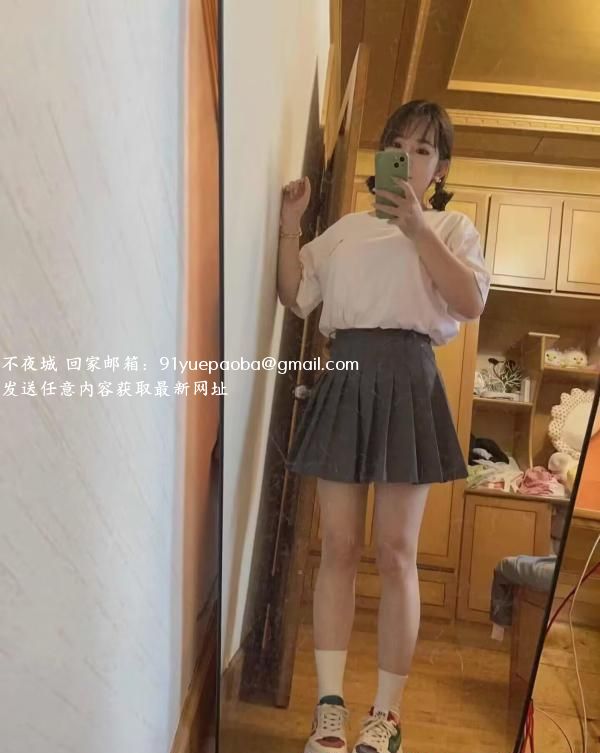 大连市内小美女