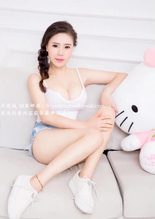 常州大胸甜妹