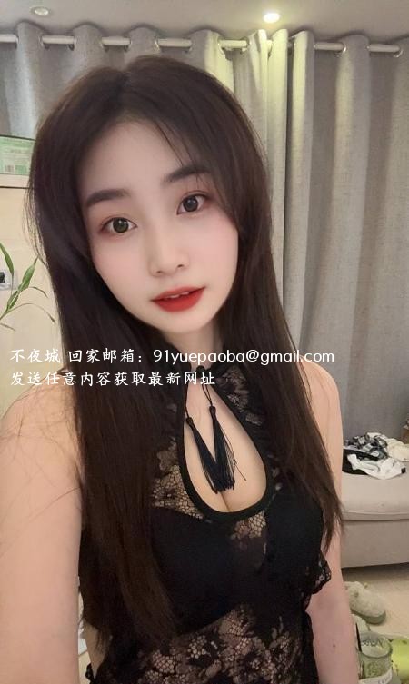 颜值御姐婷婷