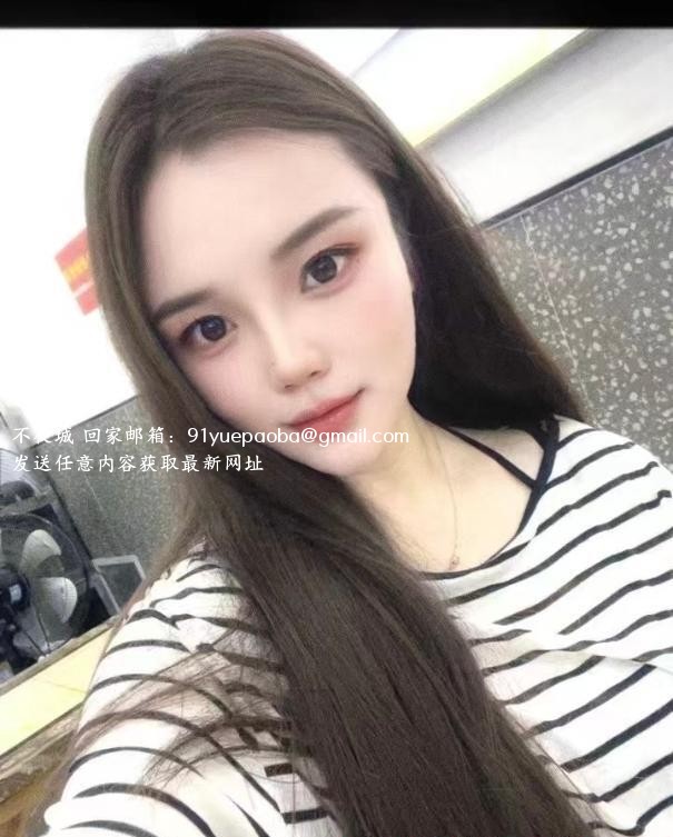 性感服务系女友