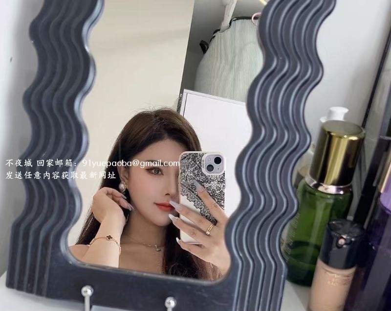 长腿医美天使