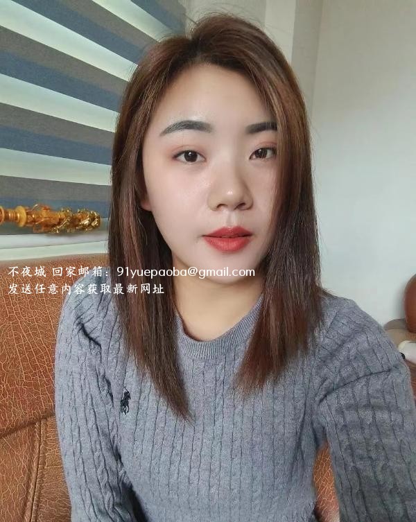 二刷甜美型服务系妹妹