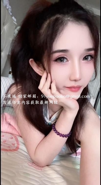 河东大胸妹