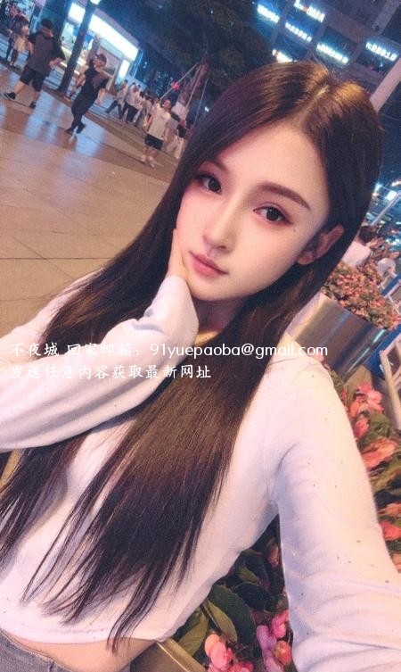 江北欣儿妹妹