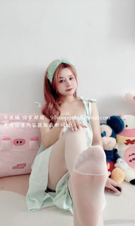 JK制服软妹子
