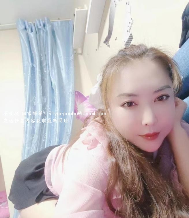 沈北泄火熟女