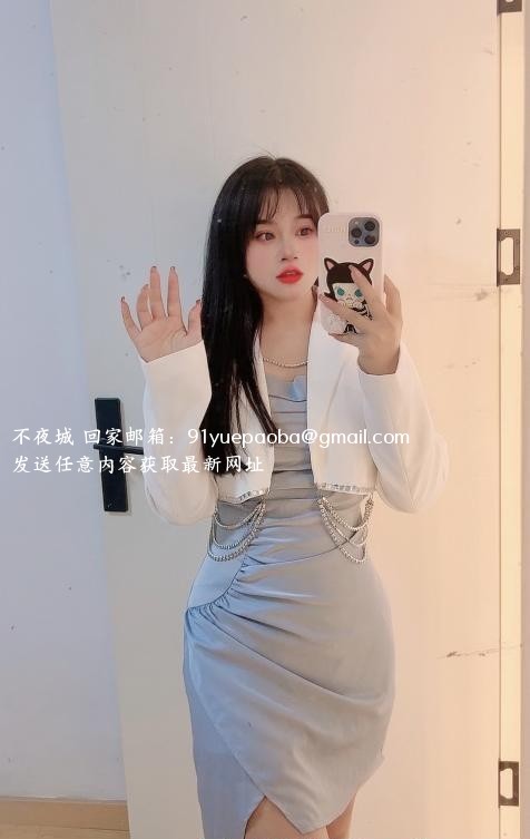 JK制服软妹子