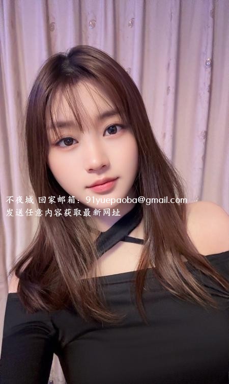 纯欲风小姐姐