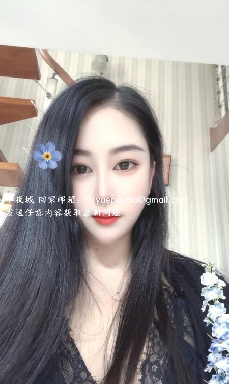 合肥庐阳骚气妹妹