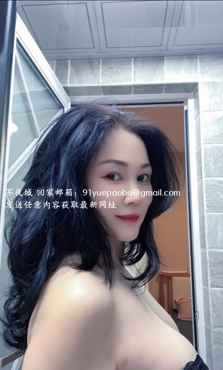 重庆气质熟女风信子