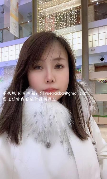 少妇型很会调情