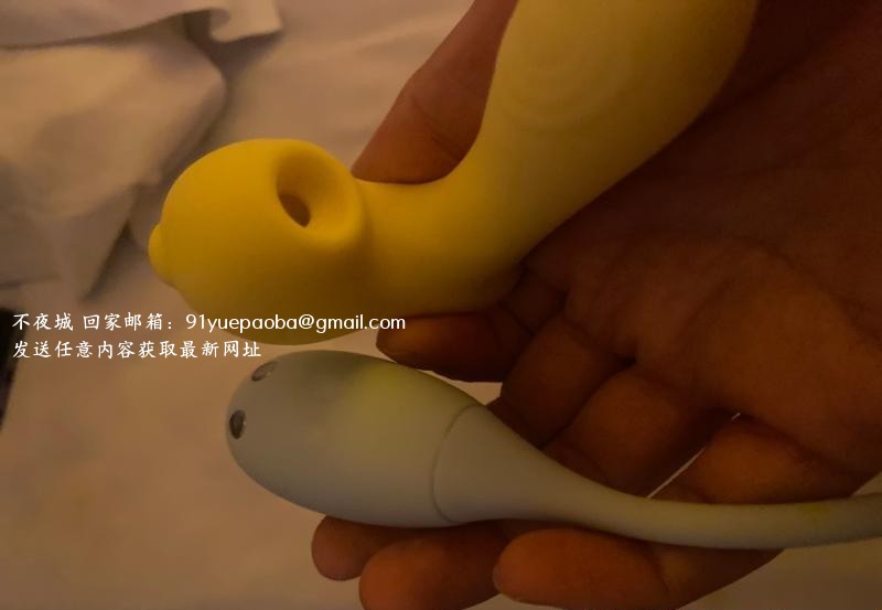 芜湖潮pen大D妹