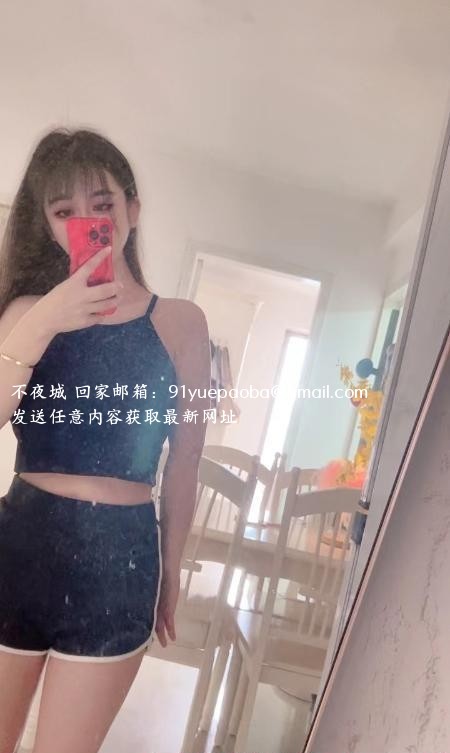 合肥萌妹子