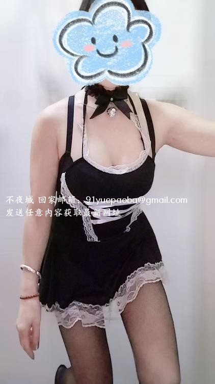 服务型大胸姐姐