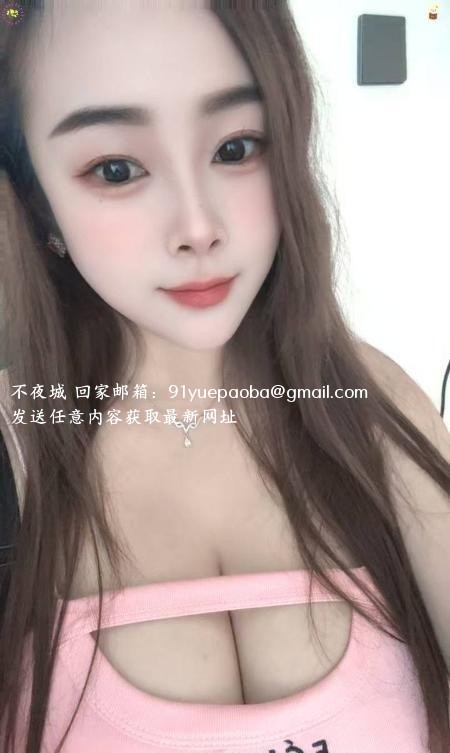 禅城胸控系小姐姐