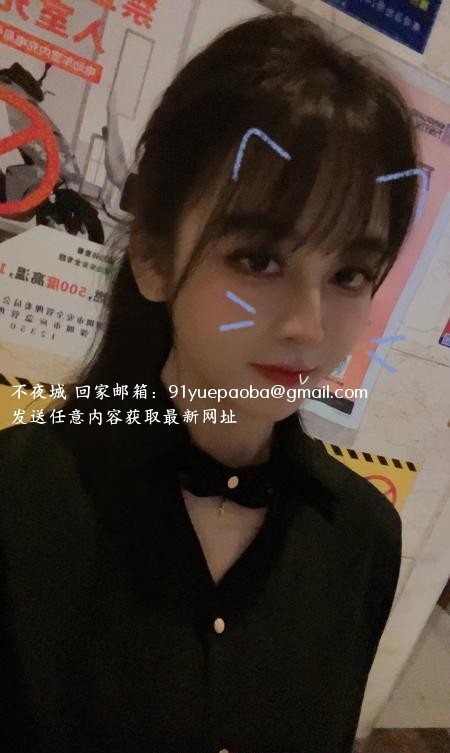 合肥萌妹子
