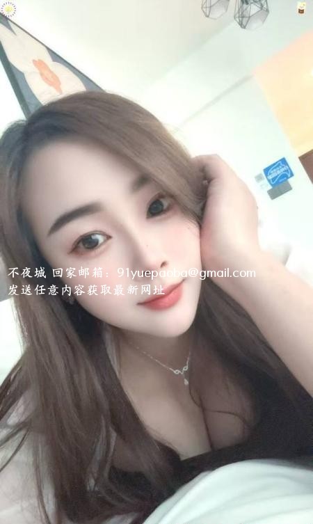 禅城胸控系小姐姐