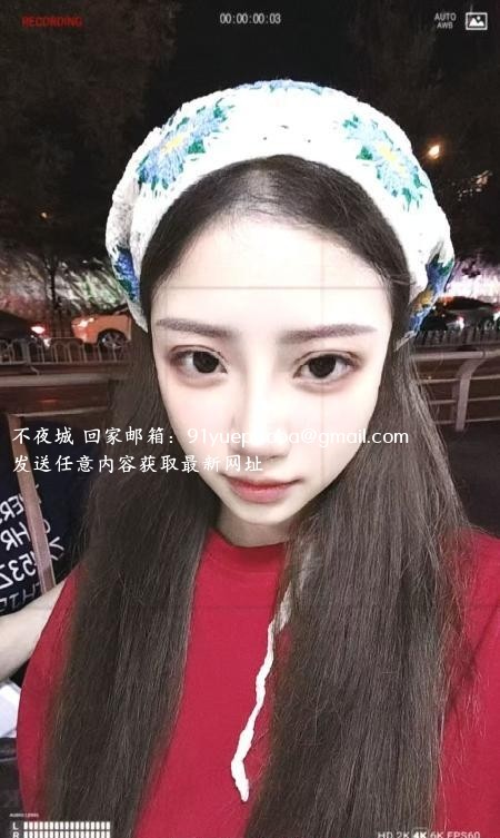 河北区气质姐姐