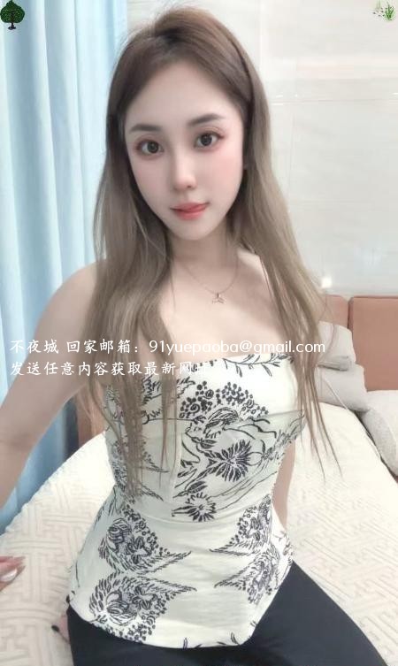 河南岸服务系御姐