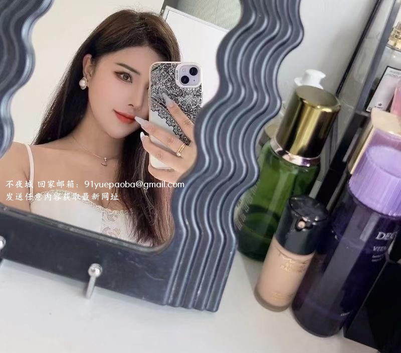 模特身材天使靓妹