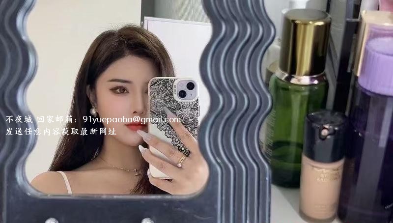 模特身材天使靓妹
