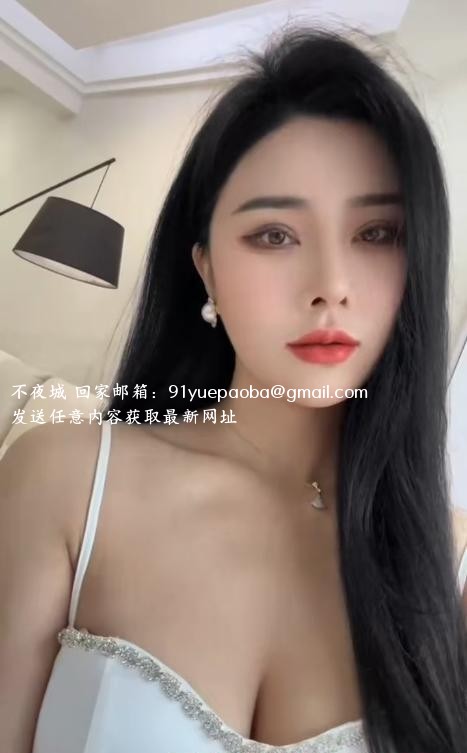 模特身材天使靓妹