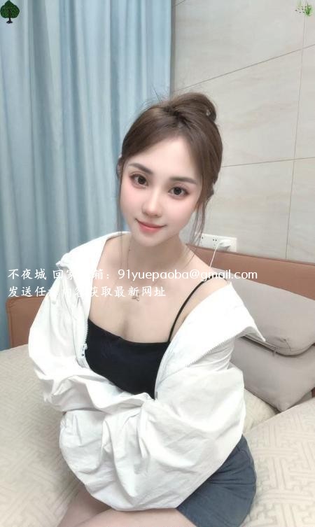 河南岸服务系御姐
