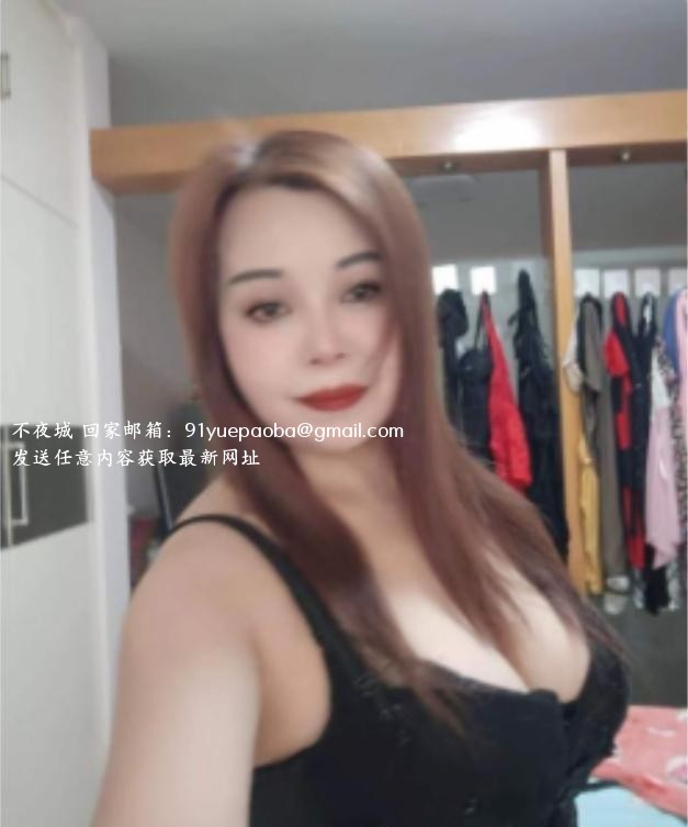 沙区大胸熟女
