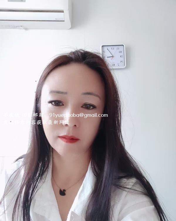 反差熟妇