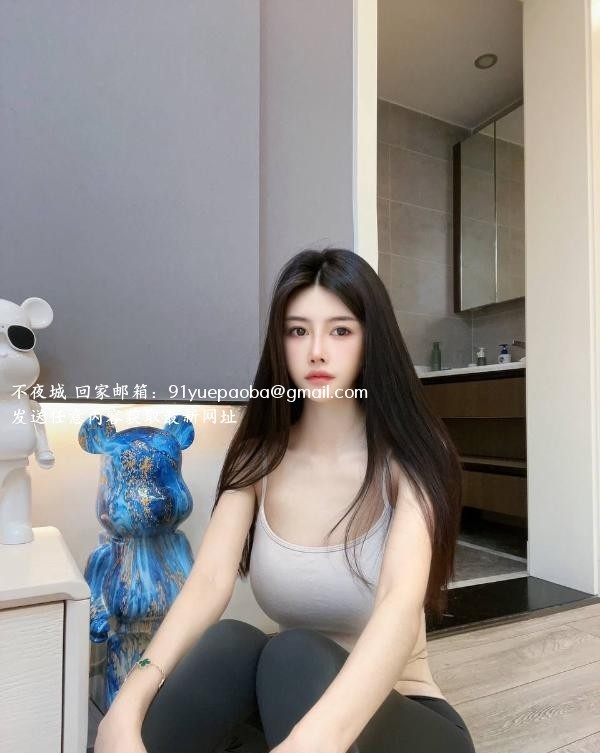 性感大胸身材好妹子