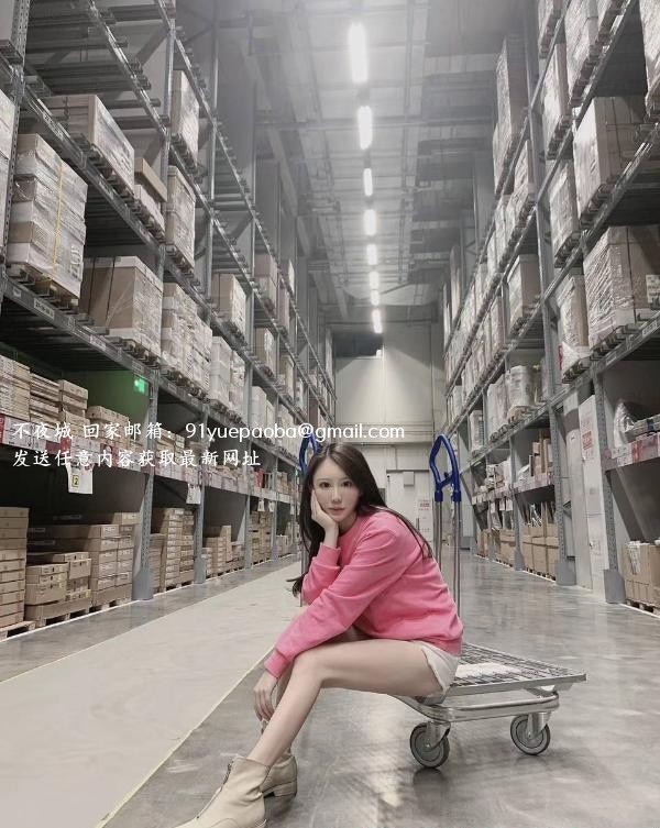 热情主动身材好妹子