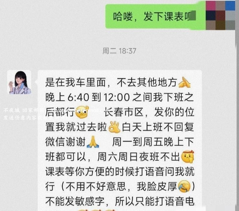 车震小护士