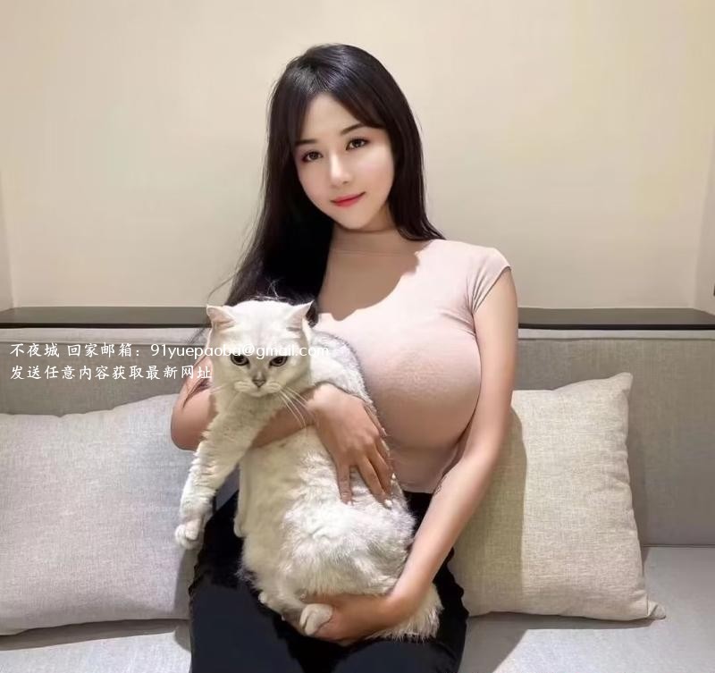 川渝大波妹