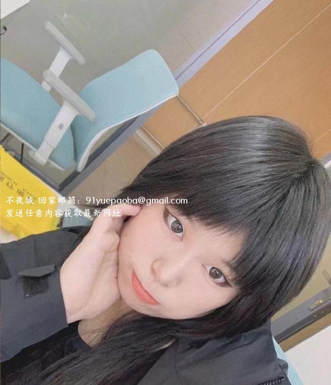 车震小护士