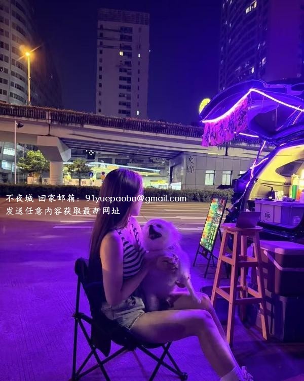 厦门思明小姐姐