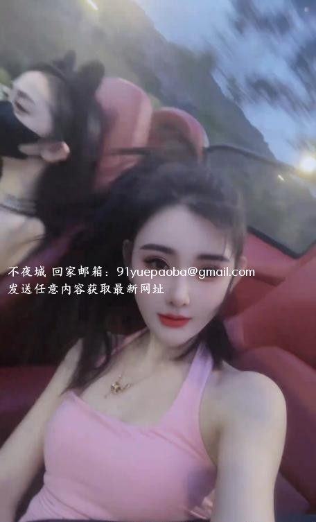 颜值美女苏小小