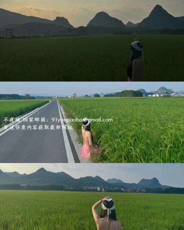 厦门思明小姐姐
